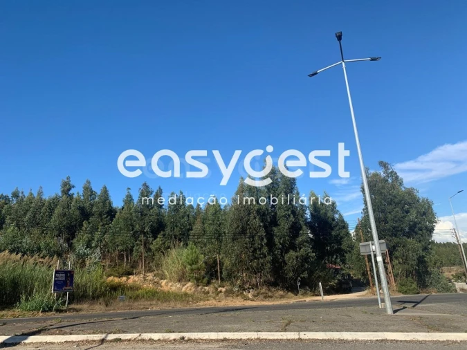Terreno para Venda em Gaeiras Foto 3