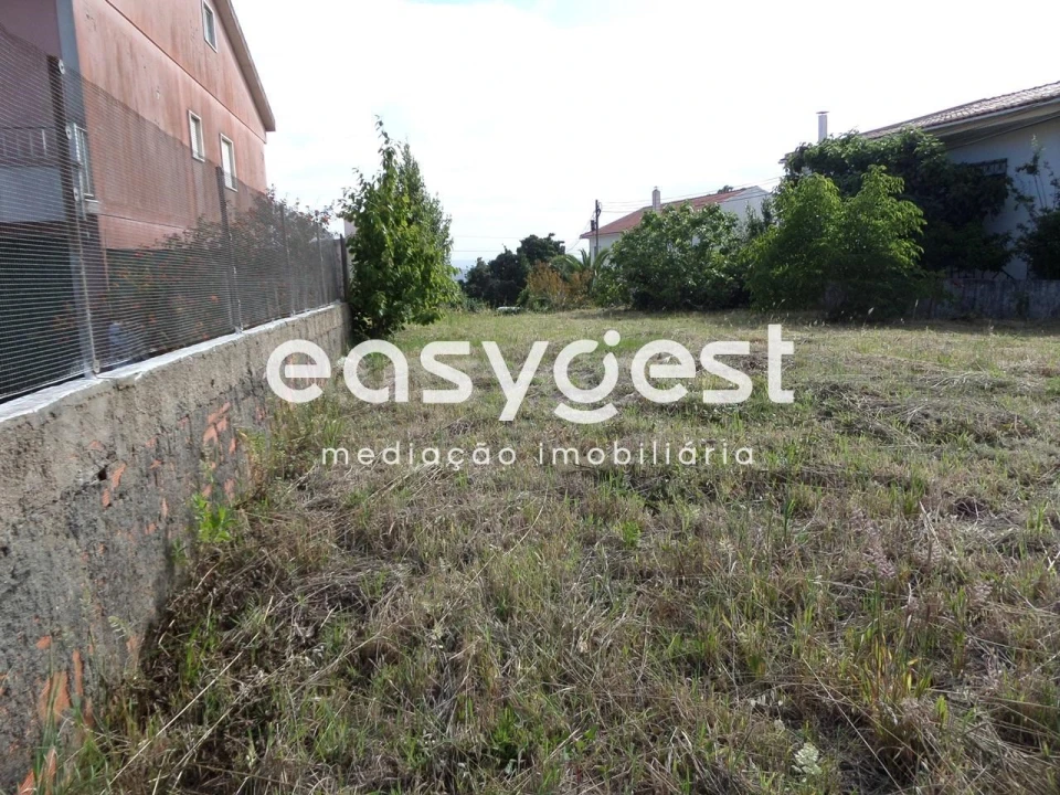 Terreno para Venda em Gaeiras Foto 1