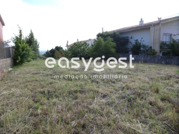Terreno para Venda em Gaeiras