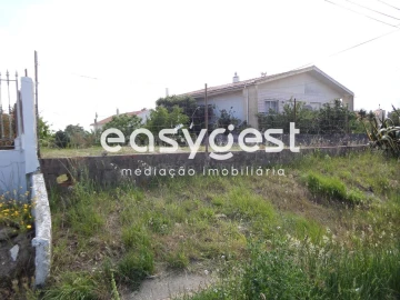 Terreno para Venda em Gaeiras