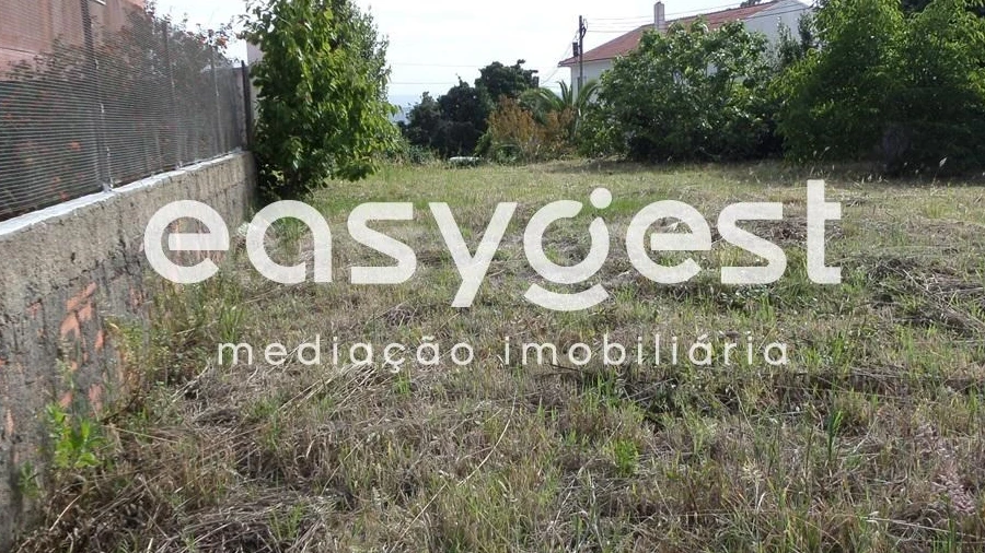 Terreno para Venda em Gaeiras