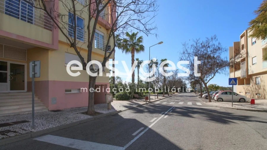 Apartamento T2 para Venda em Conceição e Cabanas de Tavira