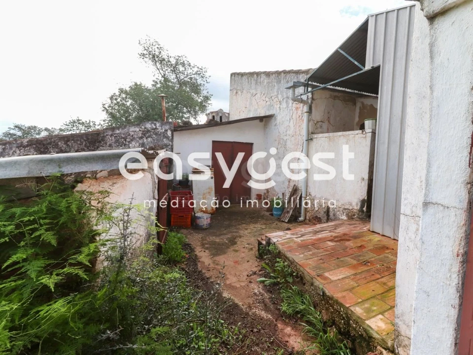 Terreno para Venda em Santa Catarina da Fonte do Bispo Foto 15