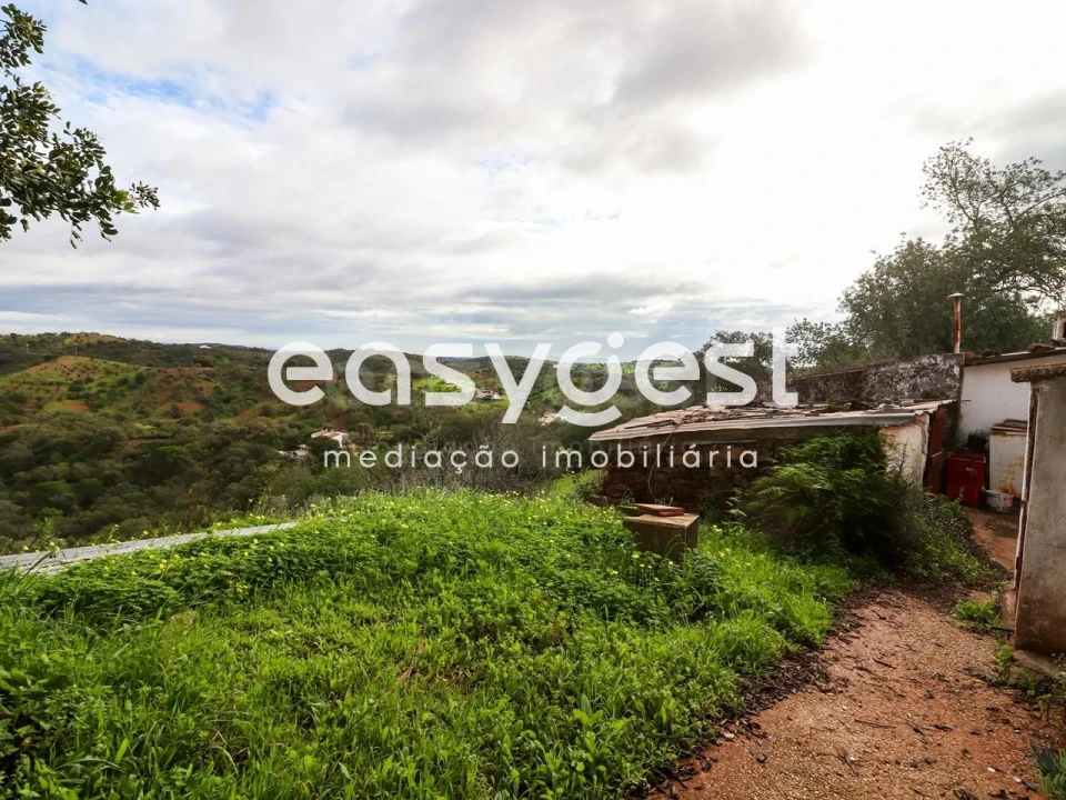 Terreno para Venda em Santa Catarina da Fonte do Bispo Foto 16