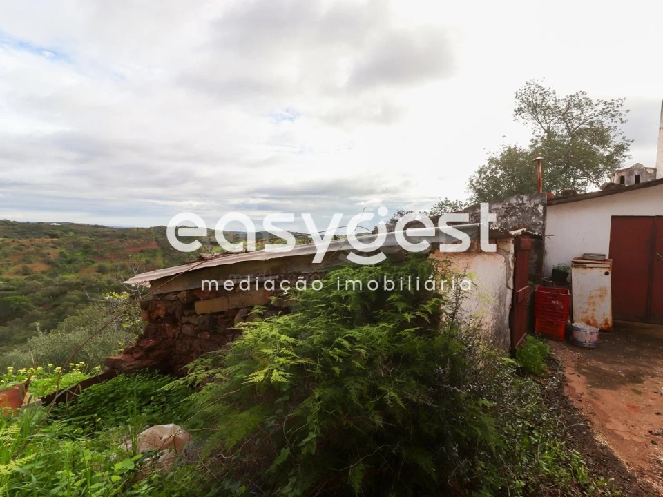 Terreno para Venda em Santa Catarina da Fonte do Bispo Foto 36