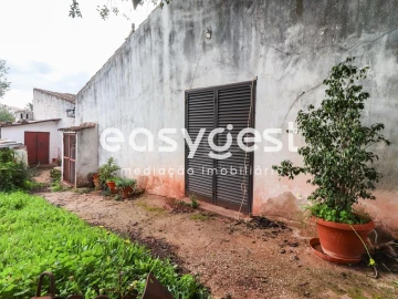 Terreno para Venda em Santa Catarina da Fonte do Bispo