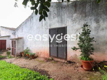Terreno para Venda em Santa Catarina da Fonte do Bispo