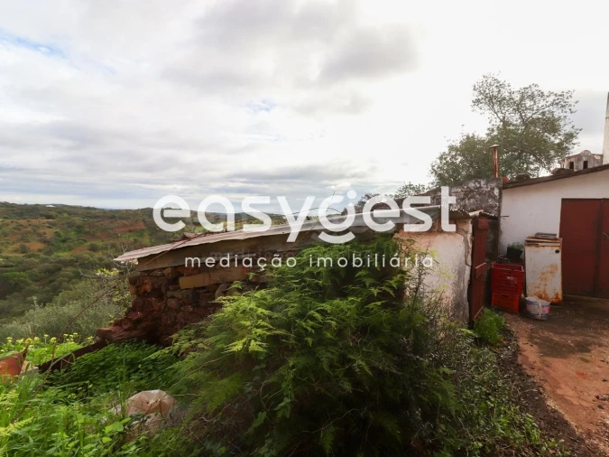Terreno para Venda em Santa Catarina da Fonte do Bispo Foto 13