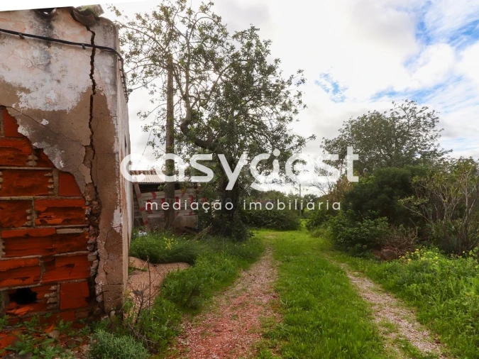 Terreno para Venda em Santa Catarina da Fonte do Bispo Foto 14