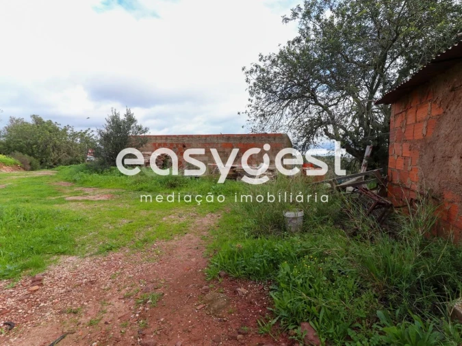 Terreno para Venda em Santa Catarina da Fonte do Bispo Foto 25