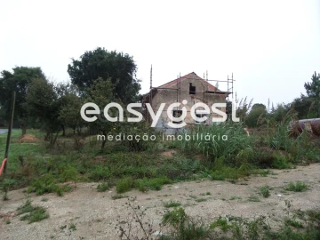 Terreno para Venda em Gaeiras