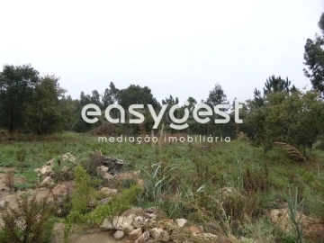 Terreno para Venda em Gaeiras
