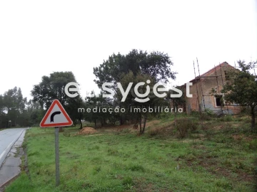 Terreno para Venda em Gaeiras