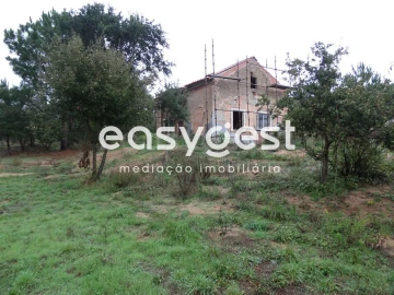 Terreno para Venda em Gaeiras