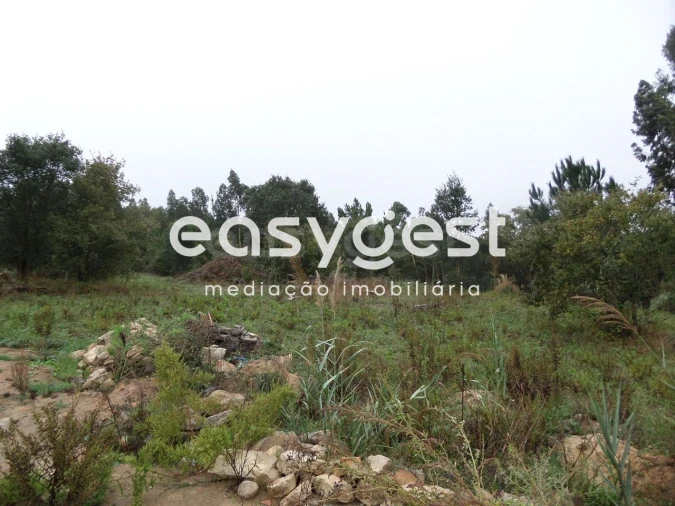 Terreno para Venda em Gaeiras Foto 3