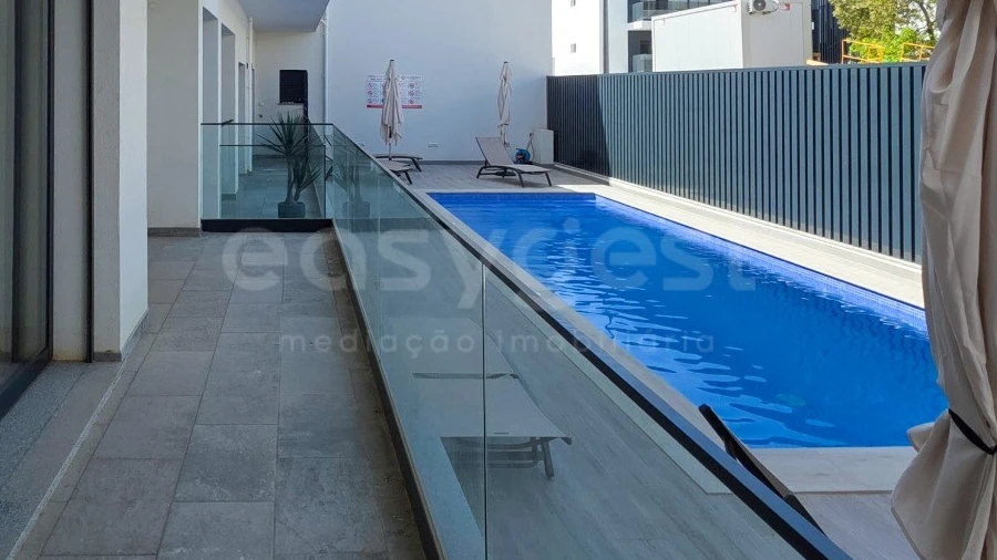 Apartamento T2 para Venda em Conceição e Cabanas de Tavira