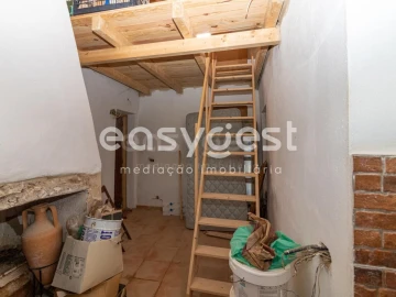 Quinta T3 para Venda em Moncarapacho e Fuseta