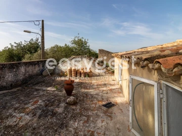Quinta T3 para Venda em Moncarapacho e Fuseta