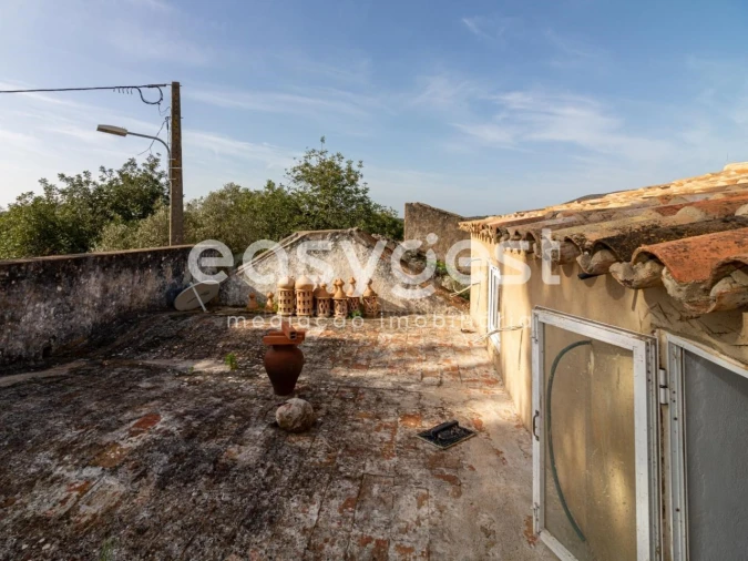 Quinta T3 para Venda em Moncarapacho e Fuseta Foto 12