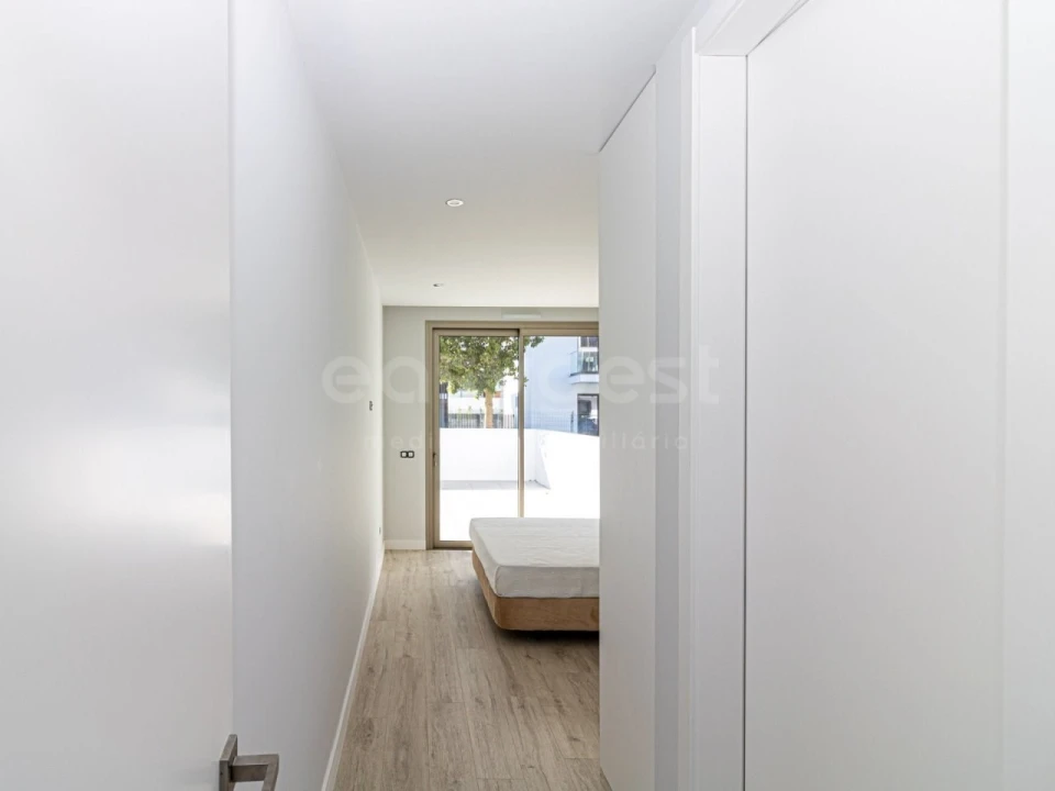 Apartamento T2 para Venda em Conceição e Cabanas de Tavira Foto 9