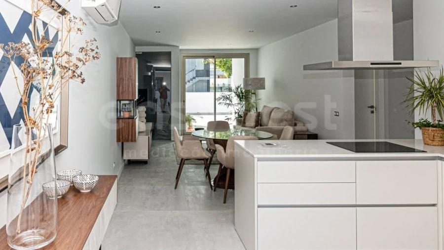 Apartamento T2 para Venda em Conceição e Cabanas de Tavira
