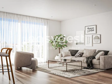 Apartamento T2 para Venda em Conceição e Cabanas de Tavira
