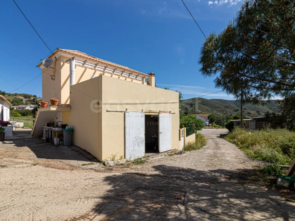 Moradia T2 para Venda em Tavira (Santa Maria e Santiago) Foto 3