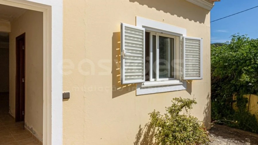 Moradia T2 para Venda em Tavira (Santa Maria e Santiago)