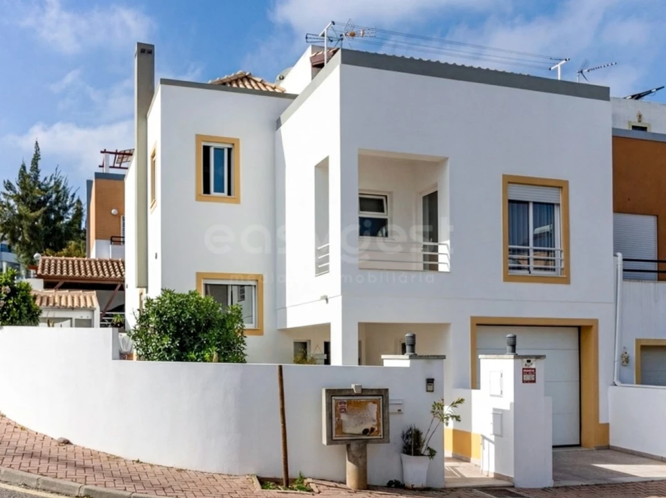Moradia T4 para Venda em Tavira (Santa Maria e Santiago) Foto 35
