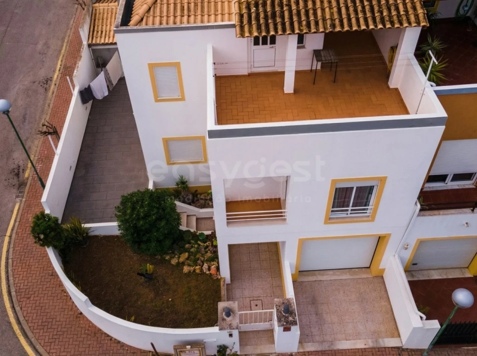 Moradia T4 para Venda em Tavira (Santa Maria e Santiago) Foto 36