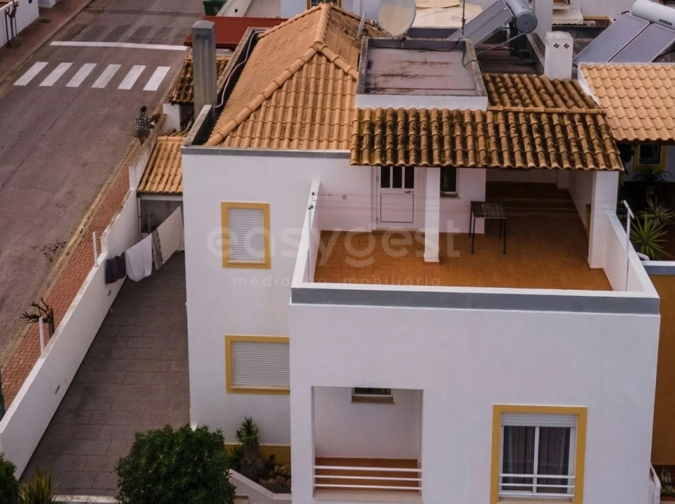 Moradia T4 para Venda em Tavira (Santa Maria e Santiago) Foto 37