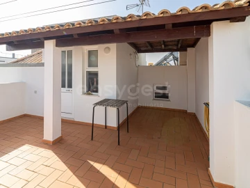 Moradia T4 para Venda em Tavira (Santa Maria e Santiago)