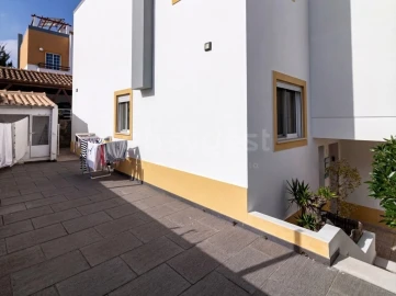 Moradia T4 para Venda em Tavira (Santa Maria e Santiago)