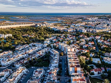 Moradia T4 para Venda em Tavira (Santa Maria e Santiago)