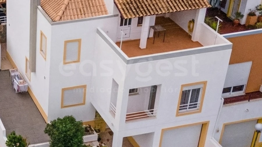 Moradia T4 para Venda em Tavira (Santa Maria e Santiago)