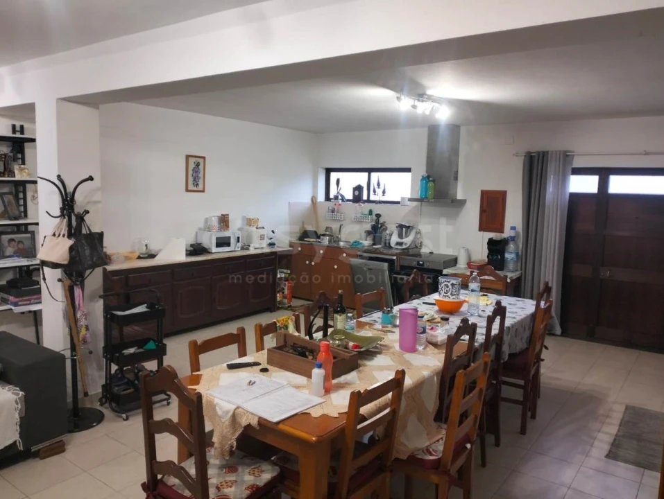 Moradia T4 para Venda em Belazaima do Chão, Castanheira do Vouga e Agadão Foto 8