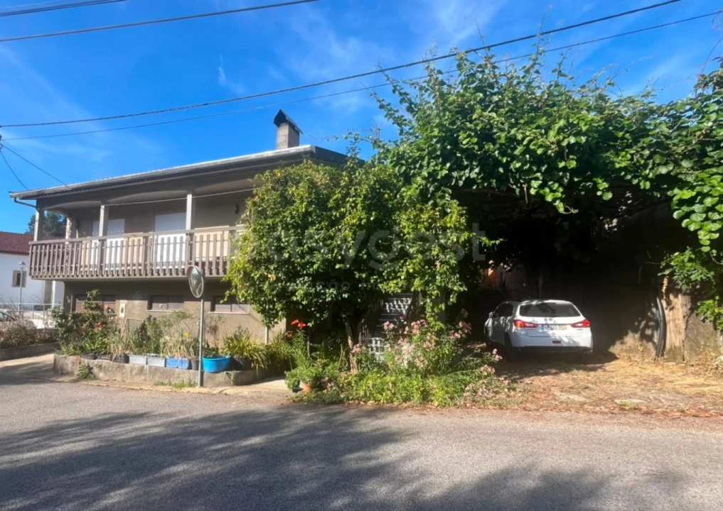 Moradia T4 para Venda em Belazaima do Chão, Castanheira do Vouga e Agadão Foto 14