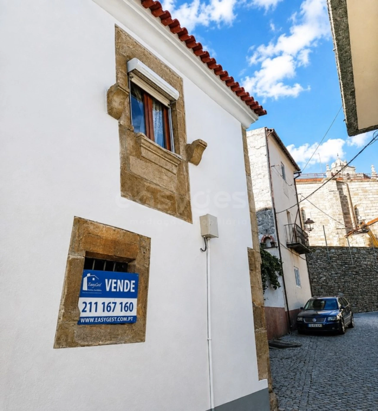 Moradia T2 para Venda em Freixo de Espada a Cinta e Mazouco Foto 1