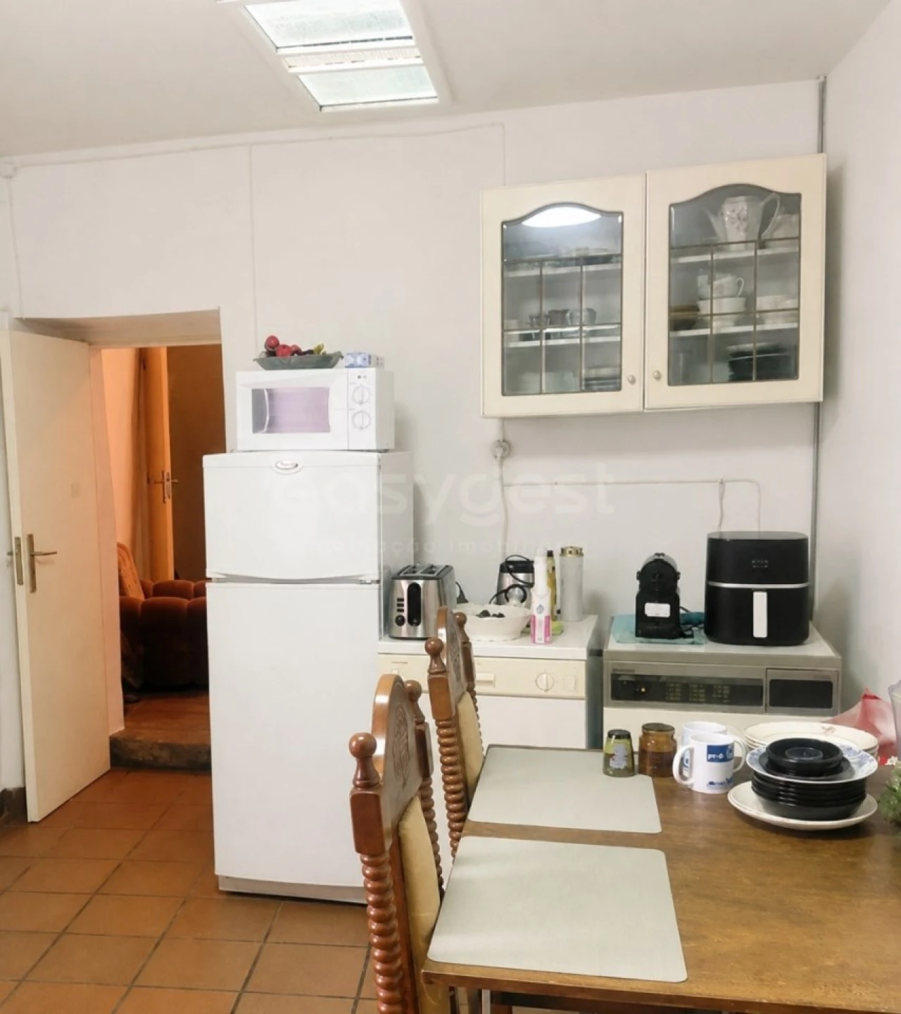 Moradia T2 para Venda em Freixo de Espada a Cinta e Mazouco Foto 6