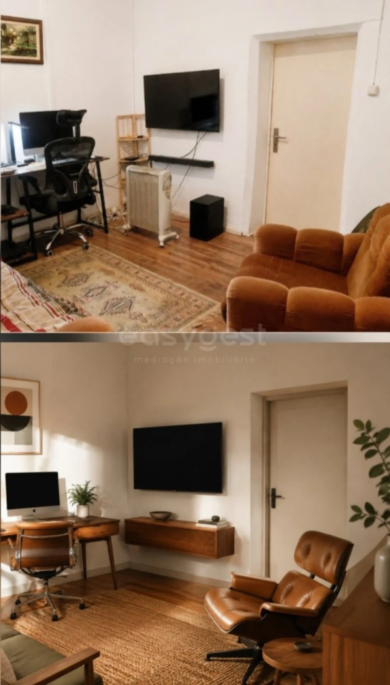 Moradia T2 para Venda em Freixo de Espada a Cinta e Mazouco Foto 12