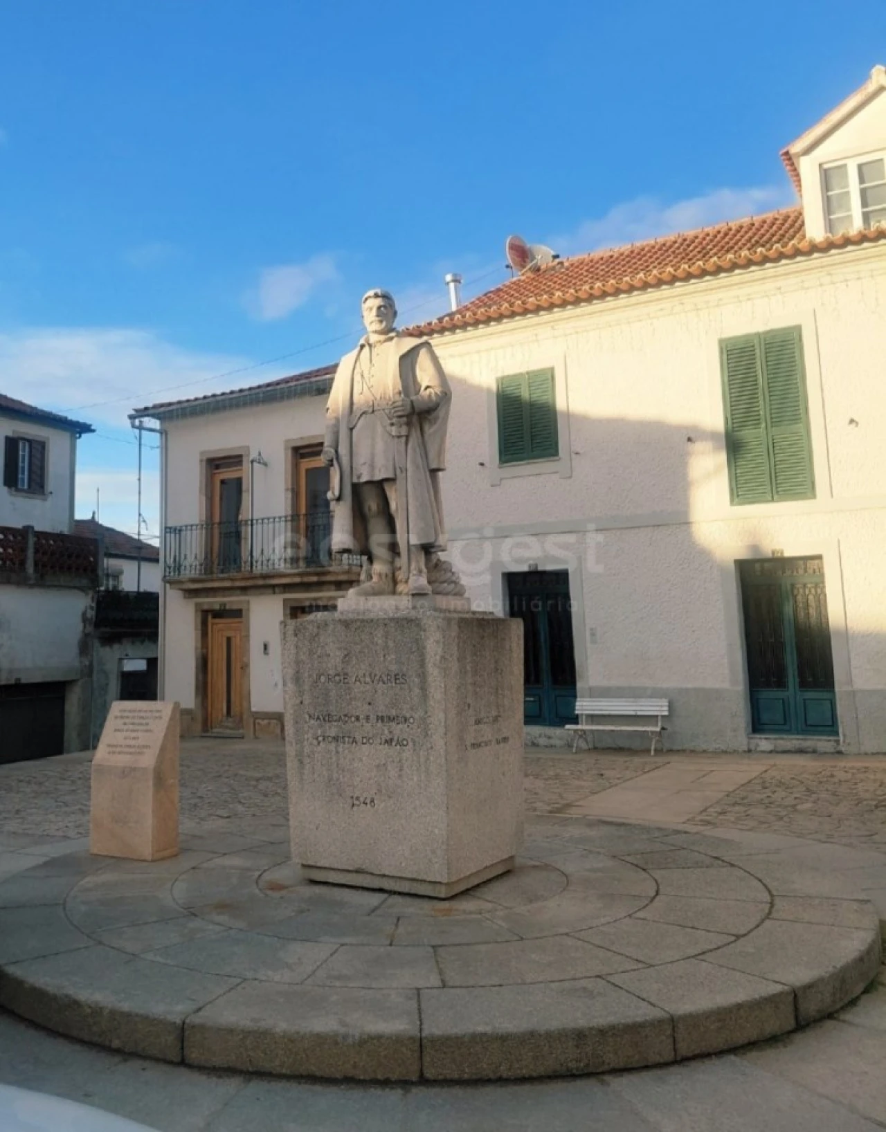 Moradia T2 para Venda em Freixo de Espada a Cinta e Mazouco Foto 16