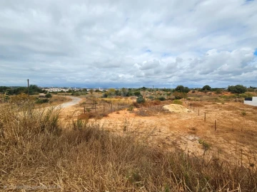 Terreno para Venda em Alcantarilha e Pêra