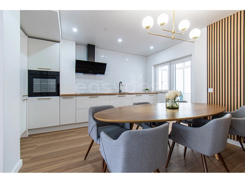 Apartamento T3 para Venda em Vila Real de Santo Antonio Foto 5