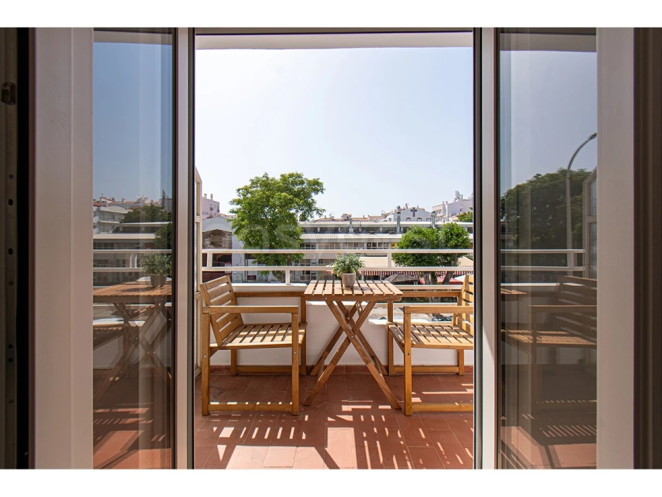 Apartamento T3 para Venda em Vila Real de Santo Antonio Foto 7
