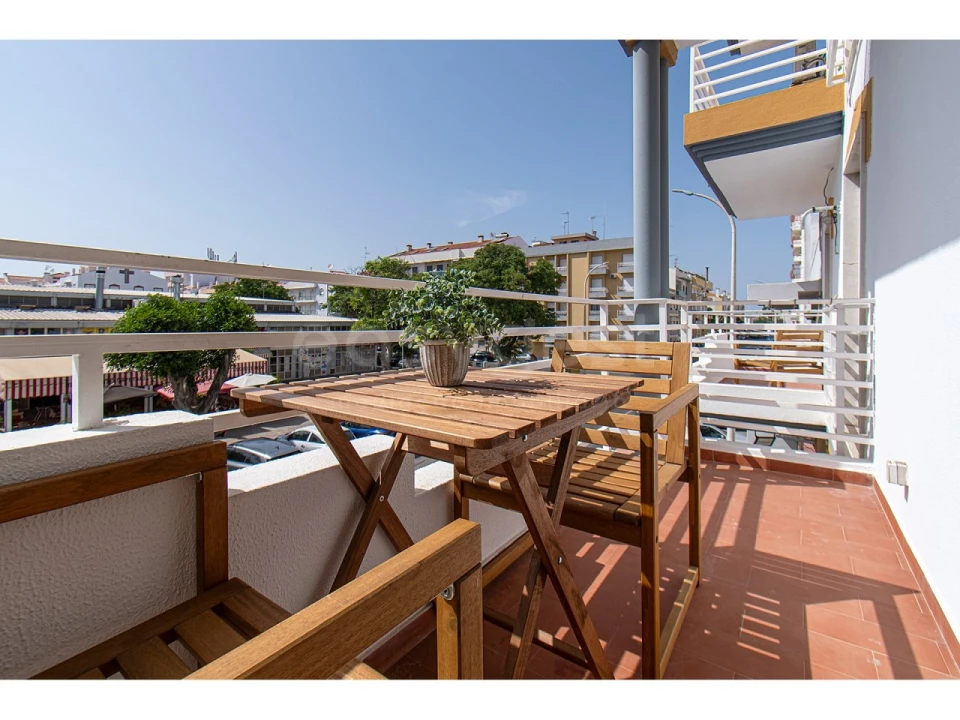 Apartamento T3 para Venda em Vila Real de Santo Antonio Foto 8