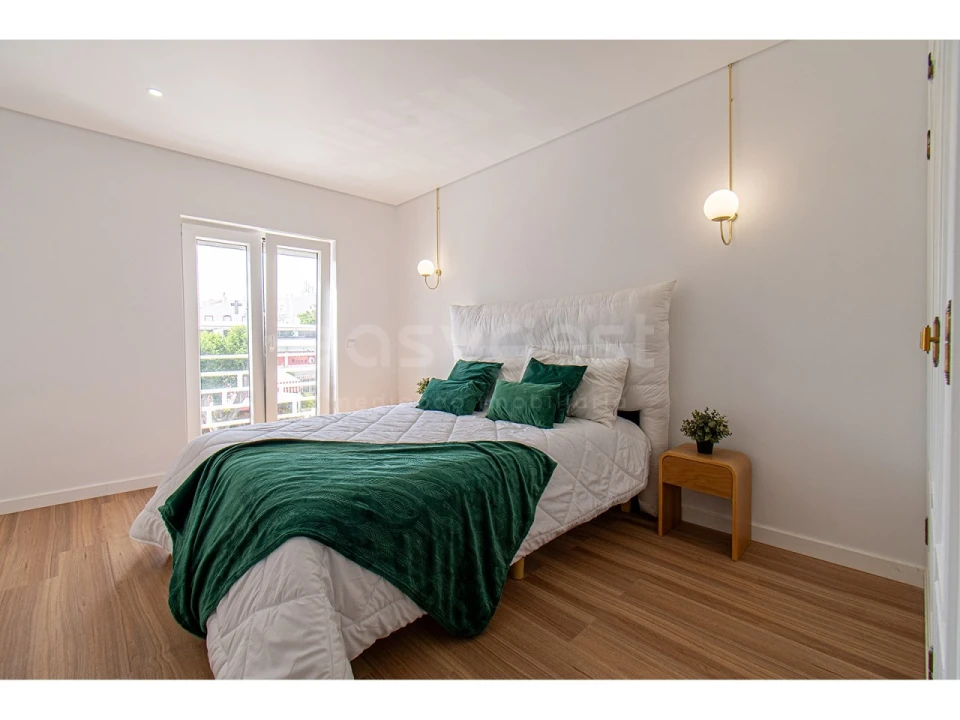 Apartamento T3 para Venda em Vila Real de Santo Antonio Foto 9