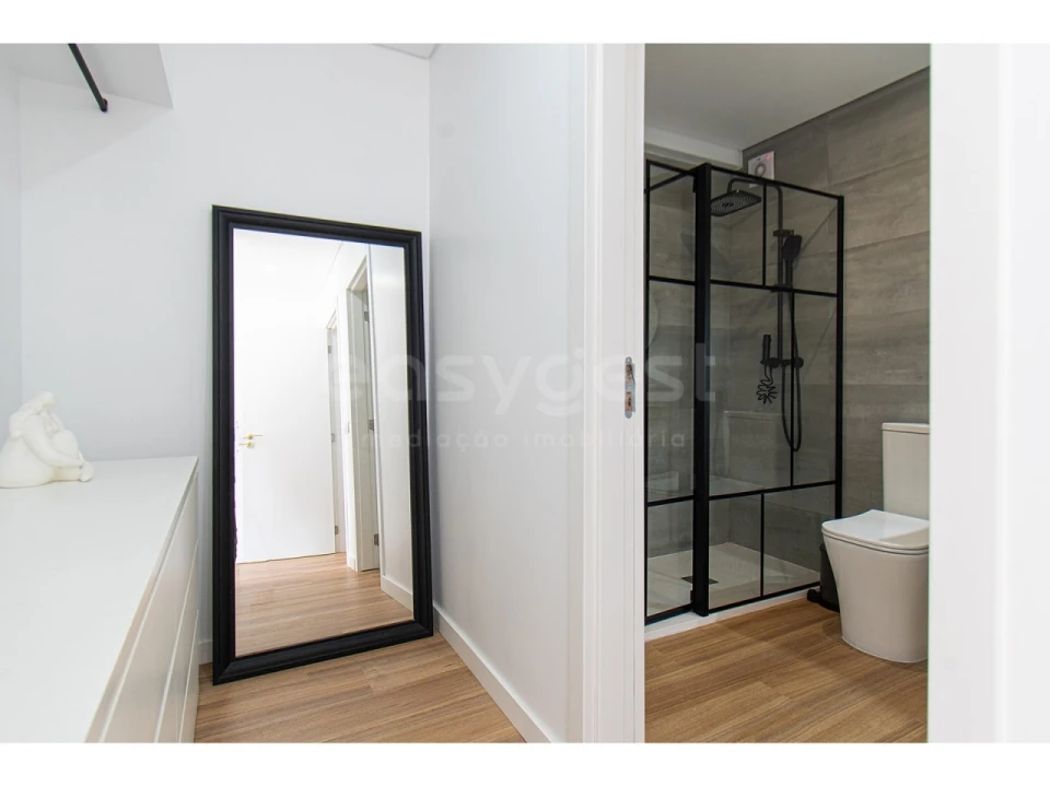 Apartamento T3 para Venda em Vila Real de Santo Antonio Foto 12