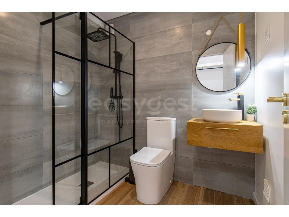 Apartamento T3 para Venda em Vila Real de Santo Antonio Foto 13
