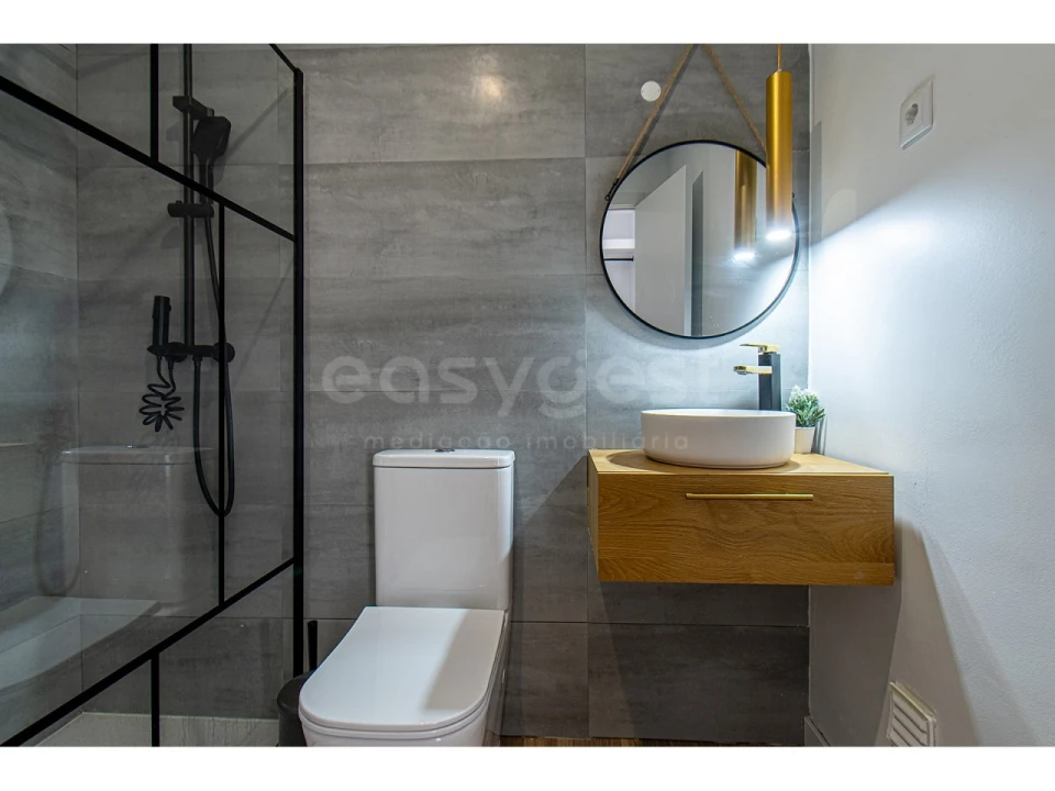 Apartamento T3 para Venda em Vila Real de Santo Antonio Foto 14