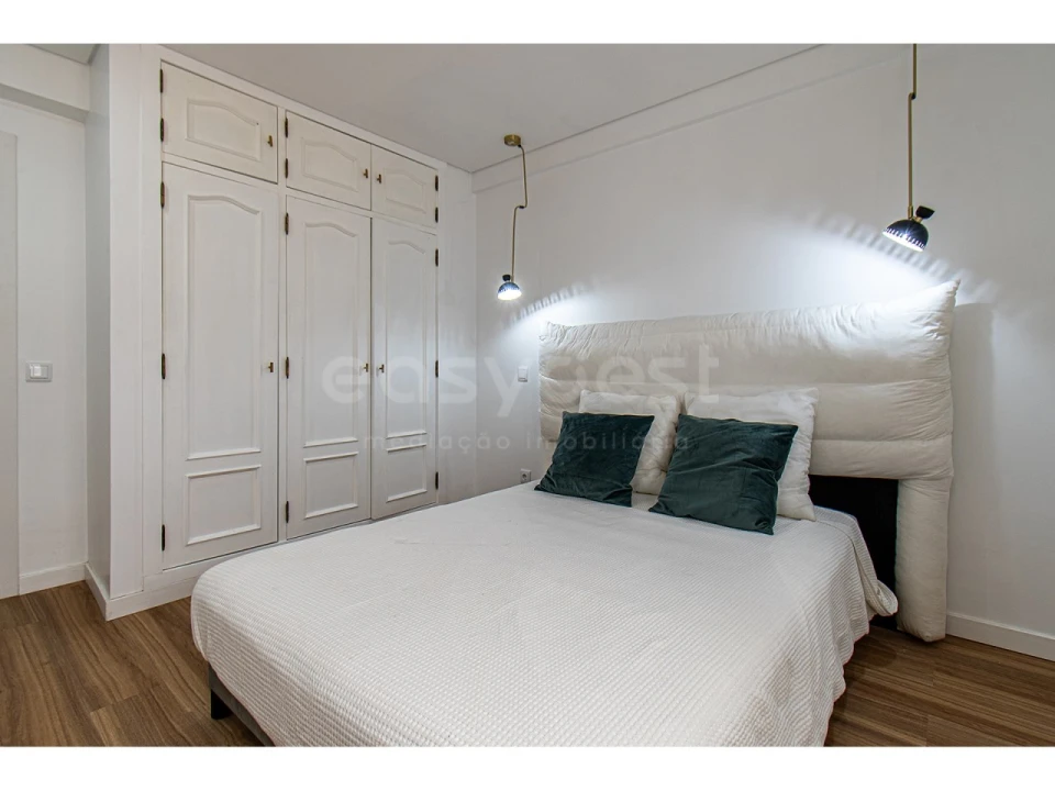 Apartamento T3 para Venda em Vila Real de Santo Antonio Foto 15